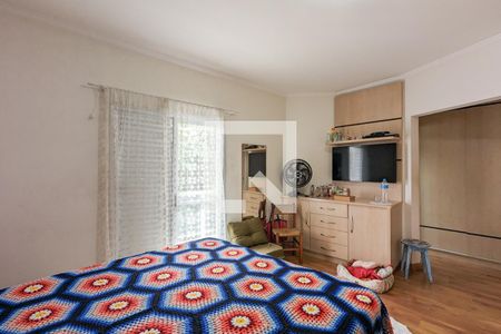 Casa à venda com 202m², 3 quartos e 4 vagasQuarto da suíte 1