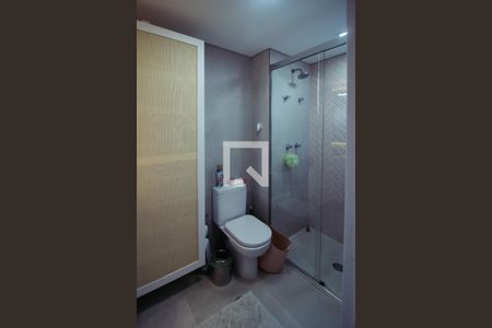 Apartamento à venda com 24m², 3 quartos e 3 vagasSuíte 2