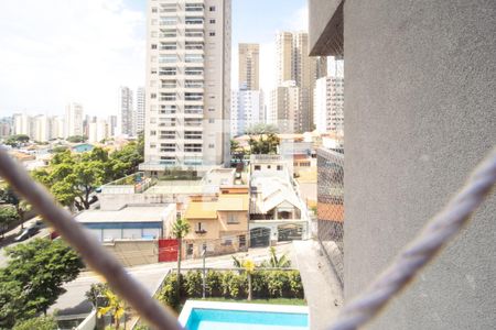 Apartamento à venda com 24m², 3 quartos e 3 vagasÁrea de Serviço