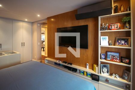 Apartamento à venda com 24m², 3 quartos e 3 vagasSuíte 3