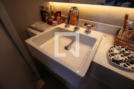 Apartamento à venda com 24m², 3 quartos e 3 vagasSuíte 2