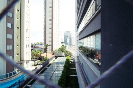 Apartamento à venda com 24m², 3 quartos e 3 vagasSuíte 1