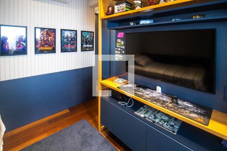 Apartamento à venda com 24m², 3 quartos e 3 vagasSuíte 1