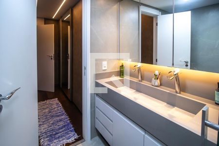 Apartamento à venda com 24m², 3 quartos e 3 vagasSuíte 3