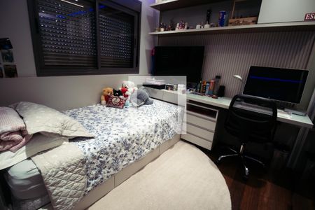 Apartamento à venda com 24m², 3 quartos e 3 vagasSuíte 2