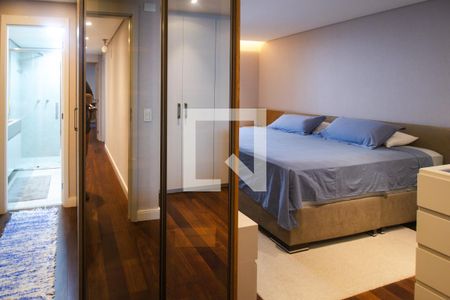 Apartamento à venda com 24m², 3 quartos e 3 vagasSuíte 3