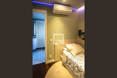 Apartamento à venda com 24m², 3 quartos e 3 vagasSuíte 2