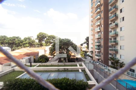 Apartamento à venda com 24m², 3 quartos e 3 vagasSuíte 2