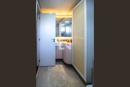 Apartamento à venda com 24m², 3 quartos e 3 vagasSuíte 2