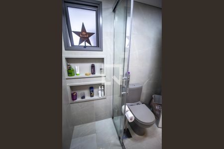 Apartamento à venda com 24m², 3 quartos e 3 vagasSuíte 3