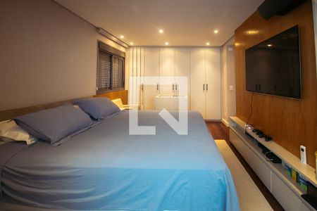 Apartamento à venda com 24m², 3 quartos e 3 vagasSuíte 3