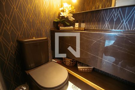 Apartamento à venda com 24m², 3 quartos e 3 vagasLavabo