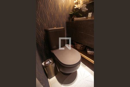 Apartamento à venda com 24m², 3 quartos e 3 vagasLavabo