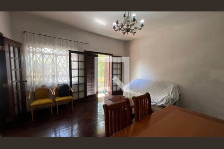 Sala  de apartamento à venda com 2 quartos, 100m² em Pinheiros, São Paulo
