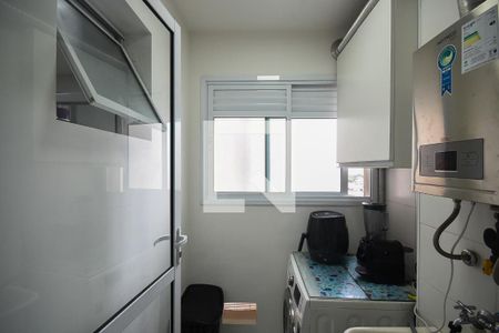 Apartamento para alugar com 52m², 2 quartos e 1 vagaÁrea de Serviço