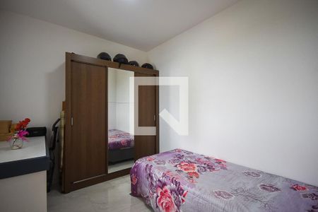 Apartamento para alugar com 52m², 2 quartos e 1 vagaQuarto 2
