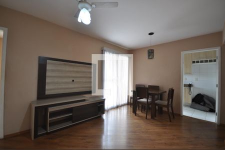 Sala de apartamento para alugar com 2 quartos, 50m² em Parque Edu Chaves, São Paulo