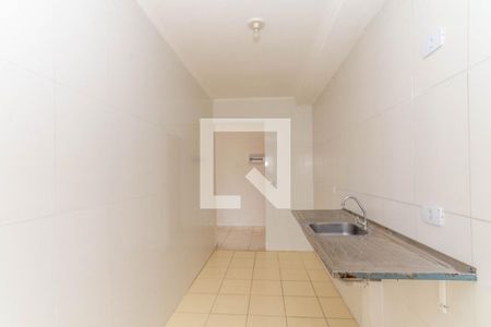 Apartamento à venda com 62m², 2 quartos e 1 vaga Apartamento à venda com 62m², 2 quartos e 1 vagaCozinha