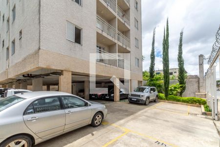 Apartamento à venda com 62m², 2 quartos e 1 vaga Apartamento à venda com 62m², 2 quartos e 1 vagaÁrea externa