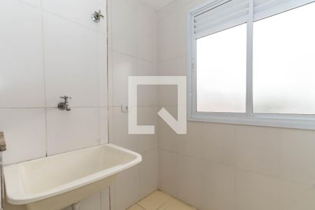 Apartamento à venda com 62m², 2 quartos e 1 vaga Apartamento à venda com 62m², 2 quartos e 1 vagaÁrea de Serviço