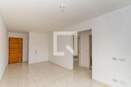 Sala de apartamento para alugar com 2 quartos, 62m² em Centro, Guarulhos
