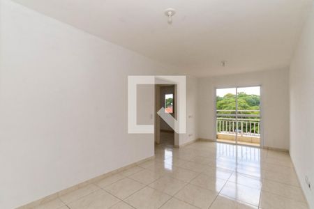 Sala de apartamento à venda com 2 quartos, 62m² em Centro, Guarulhos