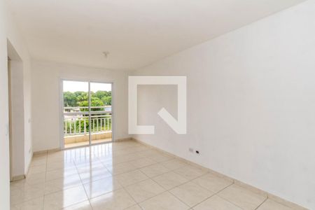 Sala de apartamento à venda com 2 quartos, 62m² em Centro, Guarulhos