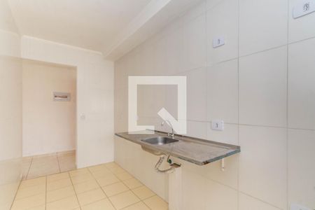 Apartamento à venda com 62m², 2 quartos e 1 vaga Apartamento à venda com 62m², 2 quartos e 1 vagaCozinha
