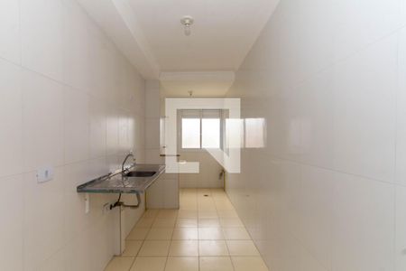 Apartamento à venda com 62m², 2 quartos e 1 vaga Apartamento à venda com 62m², 2 quartos e 1 vagaCozinha