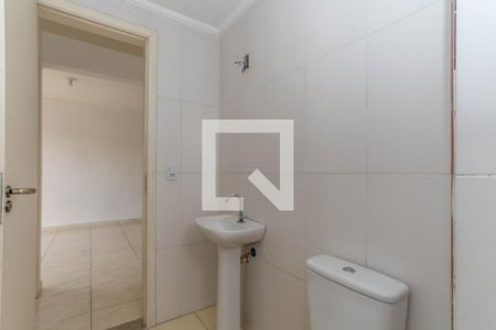 Apartamento à venda com 62m², 2 quartos e 1 vaga Apartamento à venda com 62m², 2 quartos e 1 vagaBanheiro