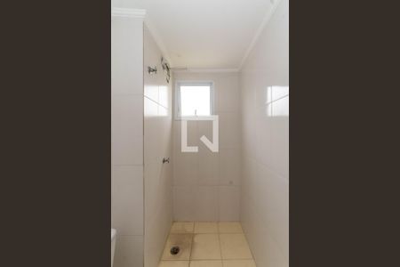 Apartamento à venda com 62m², 2 quartos e 1 vaga Apartamento à venda com 62m², 2 quartos e 1 vagaBanheiro