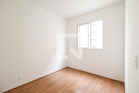Suíte de apartamento para alugar com 1 quarto, 25m² em Vila Cláudia, São Paulo
