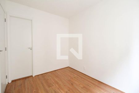 Suíte de apartamento para alugar com 1 quarto, 25m² em Vila Cláudia, São Paulo