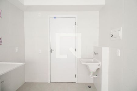 Apartamento à venda com 25m², 1 quarto e sem vaga Apartamento à venda com 25m², 1 quarto e sem vagaÁrea de Serviço