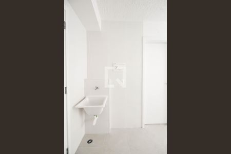 Apartamento à venda com 25m², 1 quarto e sem vaga Apartamento à venda com 25m², 1 quarto e sem vagaÁrea de Serviço