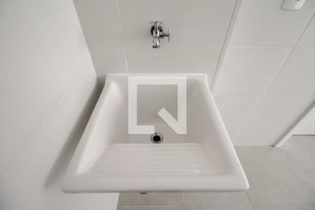 Apartamento à venda com 25m², 1 quarto e sem vaga Apartamento à venda com 25m², 1 quarto e sem vagaÁrea de Serviço