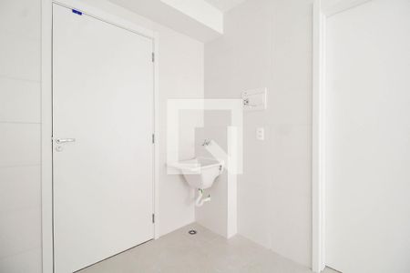 Apartamento à venda com 25m², 1 quarto e sem vaga Apartamento à venda com 25m², 1 quarto e sem vagaÁrea de Serviço