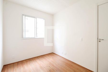 Suíte de apartamento para alugar com 1 quarto, 25m² em Vila Cláudia, São Paulo