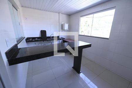 Studio de kitnet/studio para alugar com 1 quarto, 46m² em Jardim Guanabara Iii, Goiânia