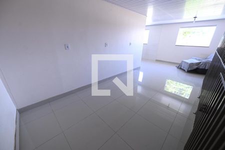 Studio de kitnet/studio para alugar com 1 quarto, 46m² em Jardim Guanabara Iii, Goiânia