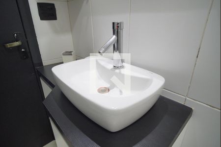 Apartamento à venda com 48m², 1 quarto e sem vagaBanheiro