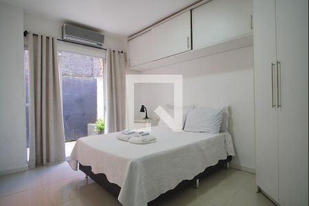 Quarto de apartamento à venda com 1 quarto, 48m² em Auxiliadora, Porto Alegre