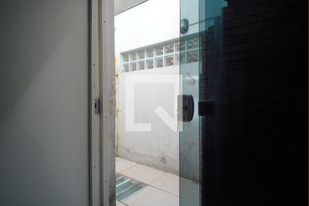 Sala - Vista de apartamento à venda com 1 quarto, 48m² em Auxiliadora, Porto Alegre