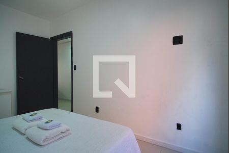 Quarto de apartamento à venda com 1 quarto, 48m² em Auxiliadora, Porto Alegre