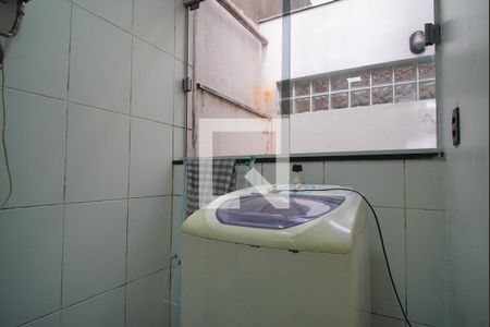 Apartamento à venda com 48m², 1 quarto e sem vagaÁrea de Serviço