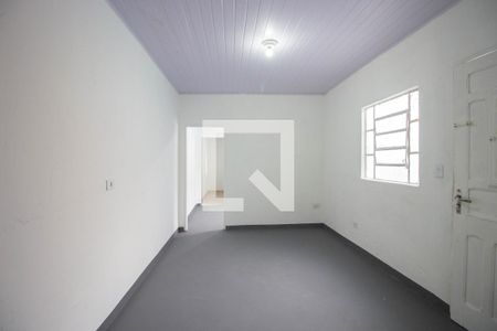 Sala/Cozinha de casa para alugar com 2 quartos, 80m² em Vila Curuçá, São Paulo