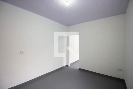 Sala/Cozinha de casa para alugar com 2 quartos, 80m² em Vila Curuçá, São Paulo