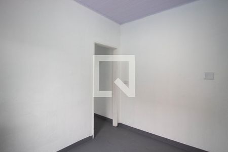 Quarto 1 de casa para alugar com 2 quartos, 80m² em Vila Curuçá, São Paulo