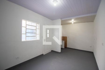 Sala/Cozinha de casa para alugar com 2 quartos, 80m² em Vila Curuçá, São Paulo