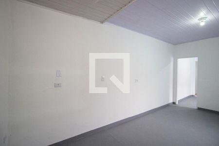 Sala/Cozinha de casa para alugar com 2 quartos, 80m² em Vila Curuçá, São Paulo
